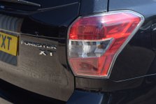 Subaru Forester I Xt 12