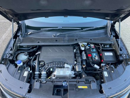 Vauxhall Mokka 1.2 Mokka SRi Nav Premium T 5dr