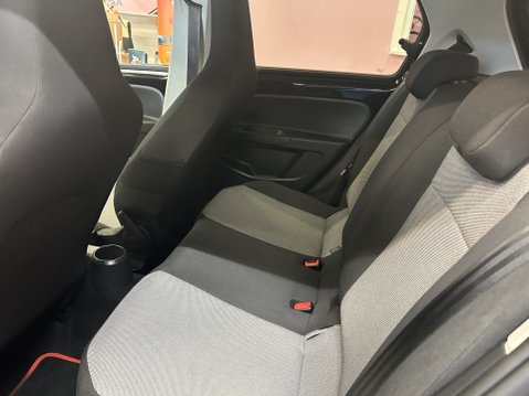 Skoda Citigo BLACK EDITION 15