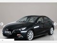 Mazda 3 2.0 SKYACTIV-G Sport Nav Fastback Euro 5 (s/s) 4dr 2