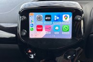 Toyota Aygo VVT-I X-CITE.. 5 MAIN DEALER SERVICES.. REVERSING CAMERA.. A/C.. 1 PREVIOUS 6