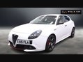 Alfa Romeo Giulietta 1.7 Giulietta Veloce TBi Semi-Auto 5dr 8