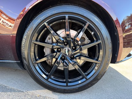 Aston Martin DB11 5.2 V12 Auto Euro 6 (s/s) 2dr 13