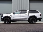 Ford Ranger WILDTRAK ECOBLUE FULLY STYLED WITH BODY COLOURED SNUG TOP 4