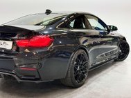BMW M4 3.0 BiTurbo GPF Competition Coupe 2dr Petrol DCT Euro 6 (s/s) (450 ps) 20
