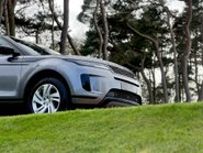 Land Rover Range Rover Evoque S 4