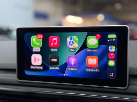 Audi S5 3.0 TFSI V6 Coupe 2dr Petrol Tiptronic quattro Euro 6 (s/s) (354 ps) 31