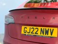 Tesla Model 3 Saloon 4dr Electric Auto RWD (241 bhp) 26