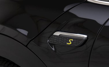 Mini Hatch Electric Level 3 25