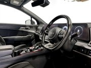 Kia Sportage 1.6 h T-GDi GT-Line S SUV 5dr Petrol Hybrid Auto AWD Euro 6 (s/s) (226 bhp) 12