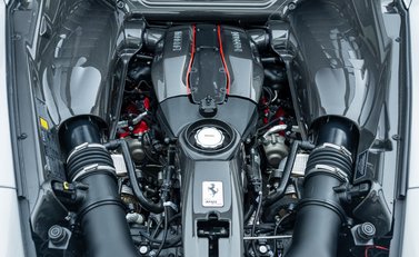 Ferrari 488 Pista 47