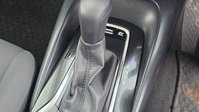 Toyota Corolla 1.8 VVT-h GPF Design Touring Sports 5dr Petrol Hybrid CVT Euro 6 (s/s) (122 10