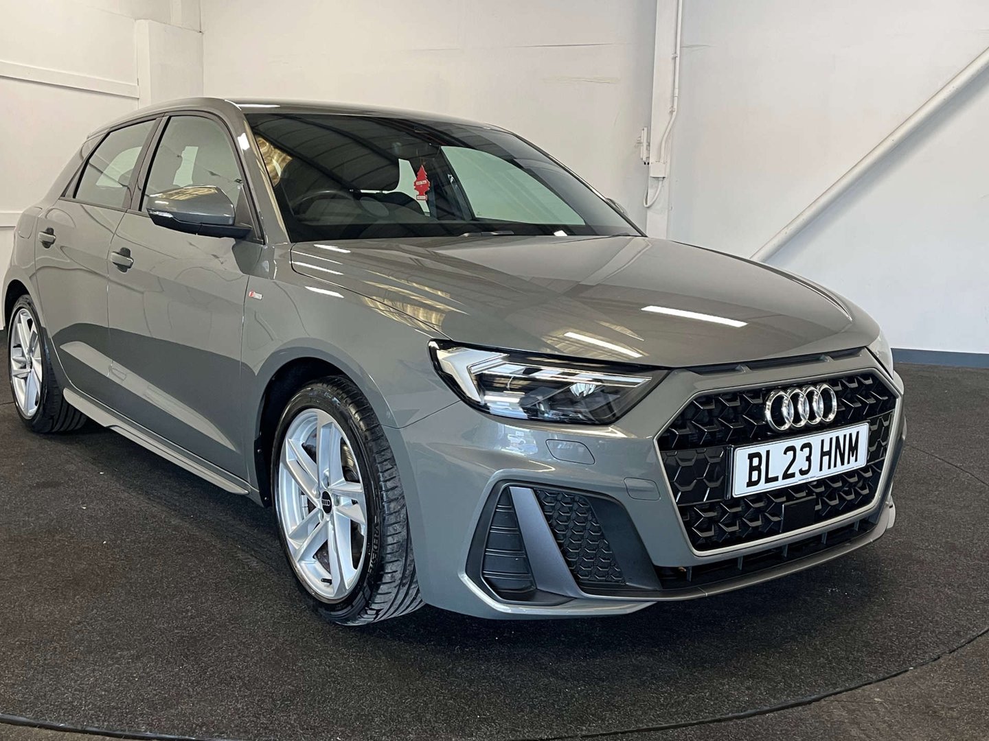 2023 Audi A1 — image 4