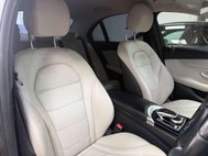 Mercedes-Benz C Class 1.6 C200d Sport Saloon 4dr Diesel G-Tronic+ Euro 6 (s/s) (136 ps) 28