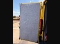 Peugeot Boxer 2 BERTH CAMPER CONVERSION ROCK N ROLL BED 2.2 Boxer 333 L1H1 HDi 53