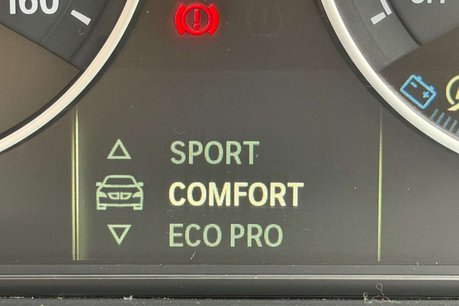 BMW 3 Series 2.0 320d xDrive Luxury Auto 4WD 4dr 65