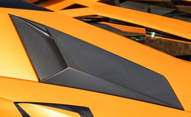 Lamborghini Aventador SV LP 750-4 Roadster 31