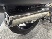 Honda ST 2004 38K FULL LUGGAGE NEW MOT SERVICED BIG CC TOURER BIKE 22