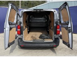 Vauxhall Vivaro 3100 75kWh Dynamic Panel Van 6dr Electric Auto L1 H1 (7.4kW Charger) (136 p 14
