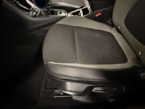 Vauxhall Grandland X 1.2 Grandland X Sport Nav T S/S 5dr 53