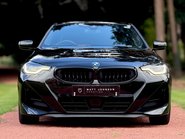 BMW 2 Series 220I M SPORT 6