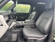 Land Rover Defender D250 Hard Top X-Dynamic HSE - Styling by Urban / Air Suspension 3