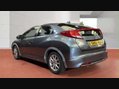Honda Civic 1.8 Civic i-VTec ES 5dr 3