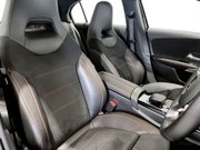 Mercedes-Benz A Class 2.0 A220 AMG Line (Premium) Hatchback 5dr Petrol 7G-DCT Euro 6 (s/s) (190 p 11