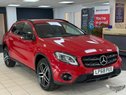 Mercedes-Benz GLA 1.6 GLA180 Urban Edition 7G-DCT Euro 6 (s/s) 5dr