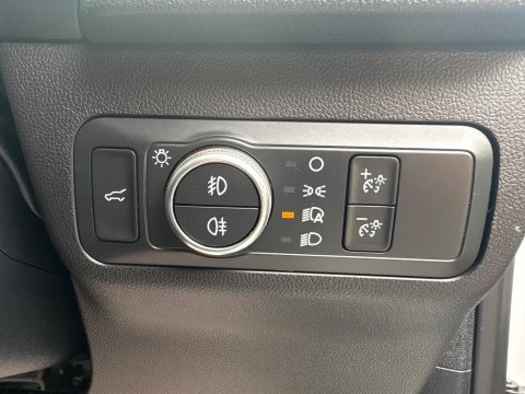 Ford Kuga ST-LINE FIRST EDITION 29