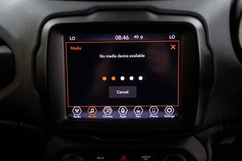 Jeep Renegade NIGHT EAGLE 24