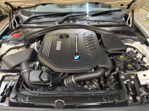 BMW 2 Series 3.0 M240i Auto Euro 6 (s/s) 2dr 55