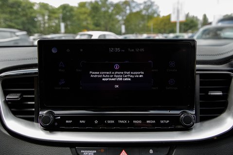 Kia Pro Ceed GT-LINE ISG 32
