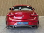 Mercedes-Benz E Class 2.0 E 300 AMG Line Premium Auto 2dr 19