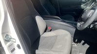 Toyota C-HR 1.8 VVT-h GPF Icon SUV 5dr Petrol Hybrid CVT Euro 6 (s/s) (122 ps) 5