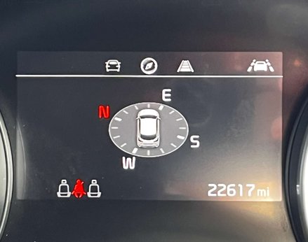 Kia Xceed 1.0 XCeed Connect ISG 5dr 23