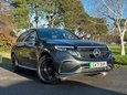 Mercedes-Benz EQC EQC 400 80kWh AMG Line (Premium Plus) Auto 4MATIC 5dr 17