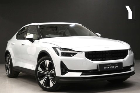 Polestar 2 Polestar 2 EV AWD 4WD 5dr 1