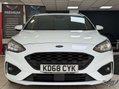 Ford Focus 1.5T EcoBoost ST-Line X Euro 6 (s/s) 5dr 82