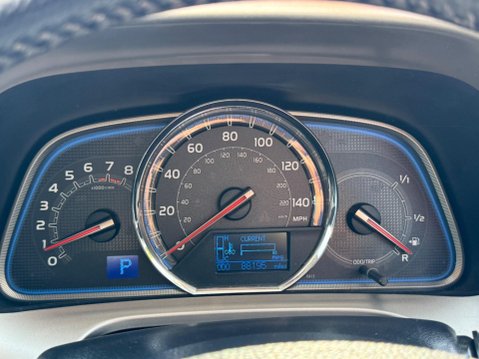 Toyota Rav4 2.0 V-Matic Icon Multidrive S 4WD Euro 5 5dr 27