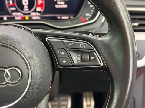 Audi S5 3.0 TFSI V6 Coupe 2dr Petrol Tiptronic quattro Euro 6 (s/s) (354 ps) 28