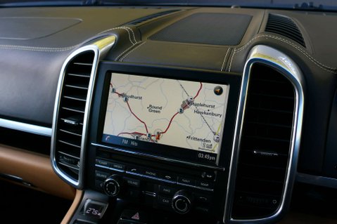 Porsche Cayenne 3.0 Cayenne S Hybrid Tiptronic S 4WD 5dr 34