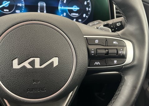 Kia Sportage '3' 1.5 T-GDi DCT 48v 20