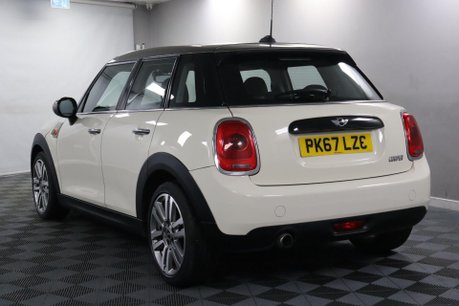 Mini Hatch COOPER SEVEN 10