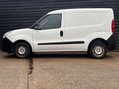 Vauxhall Combo 1.2 Combo 2000 L1H1 CDTi 6