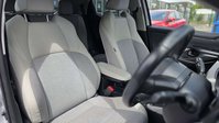 Toyota Yaris 1.5 VVT-h Excel Hatchback 5dr Petrol Hybrid E-CVT Euro 6 (s/s) (116 ps) 18