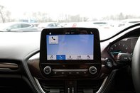 Ford Fiesta VIGNALE 24