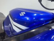 Suzuki GS500 2004 61K RUNNING PROJECT BIKE SPARES OR REPAIR 500CC A2 7