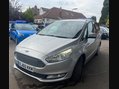 Ford Galaxy 2.0 TDCi Titanium Euro 6 (s/s) 5dr 3