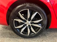 Vauxhall Insignia 1.5i Turbo GPF SRi Nav Grand Sport Euro 6 (s/s) 5dr 26